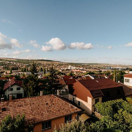 Evo Residence Migdalului Cluj-Napoca Exterior photo